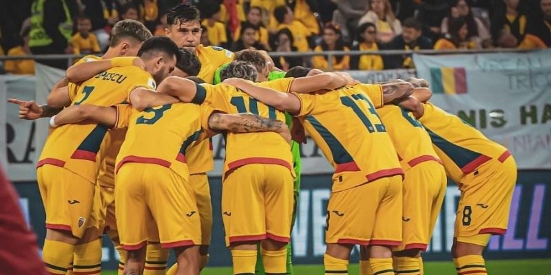 Soi kèo Georgia vs Romania đối lập về phong độ