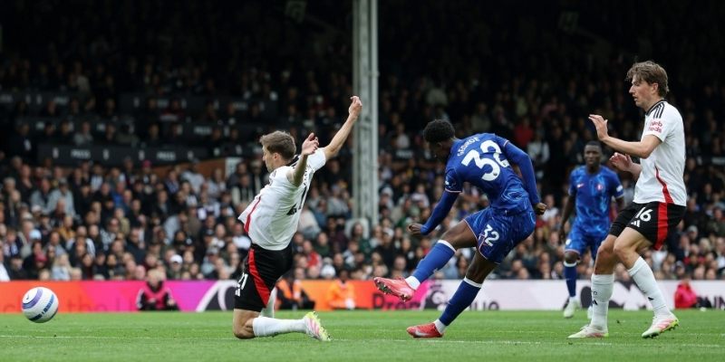 Soi kèo Fulham vs Chelsea có những thay đổi lớn